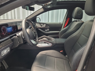 Mercedes-Benz GLE Gebrauchtwagen