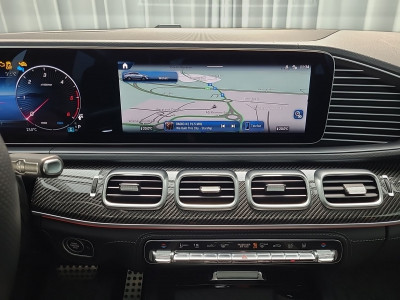 Mercedes-Benz GLE Gebrauchtwagen