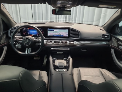 Mercedes-Benz GLE Gebrauchtwagen