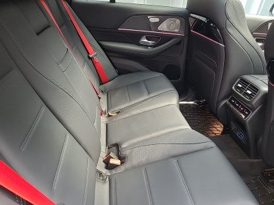 Mercedes-Benz GLE Gebrauchtwagen