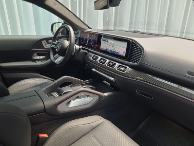 Mercedes-Benz GLE Gebrauchtwagen