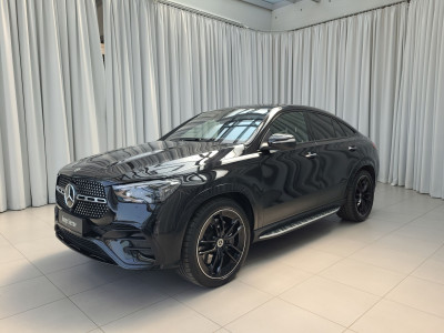 Mercedes-Benz GLE Gebrauchtwagen