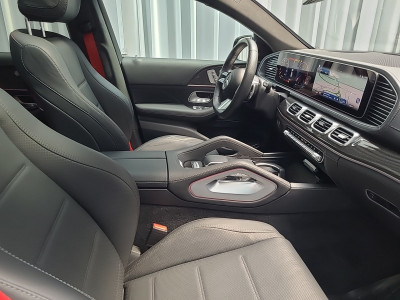 Mercedes-Benz GLE Gebrauchtwagen