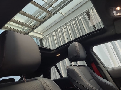 Mercedes-Benz GLE Gebrauchtwagen