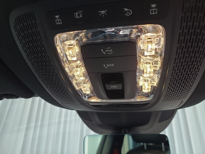 Mercedes-Benz GLE Gebrauchtwagen