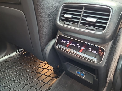 Mercedes-Benz GLE Gebrauchtwagen