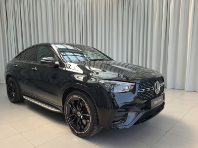 Mercedes-Benz GLE Gebrauchtwagen