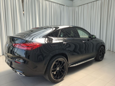 Mercedes-Benz GLE Gebrauchtwagen