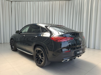 Mercedes-Benz GLE Gebrauchtwagen