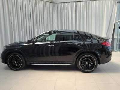 Mercedes-Benz GLE Gebrauchtwagen