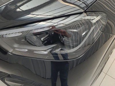 Mercedes-Benz GLE Gebrauchtwagen