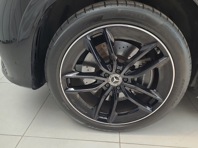 Mercedes-Benz GLE Gebrauchtwagen