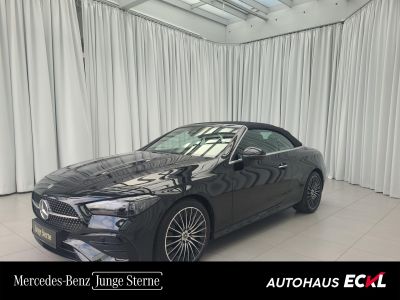Mercedes-Benz CLE Gebrauchtwagen