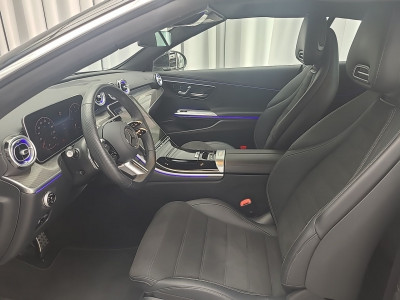 Mercedes-Benz CLE Gebrauchtwagen