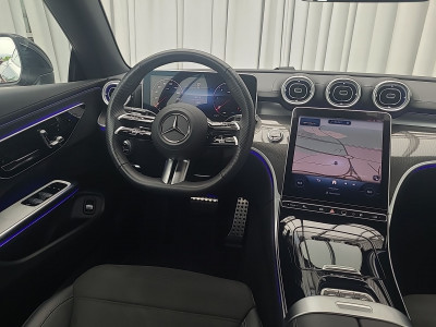 Mercedes-Benz CLE Gebrauchtwagen
