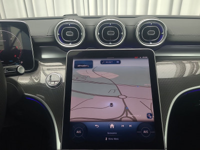 Mercedes-Benz CLE Gebrauchtwagen