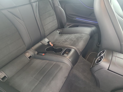 Mercedes-Benz CLE Gebrauchtwagen