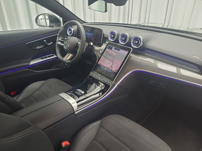 Mercedes-Benz CLE Gebrauchtwagen