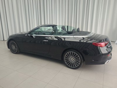 Mercedes-Benz CLE Gebrauchtwagen