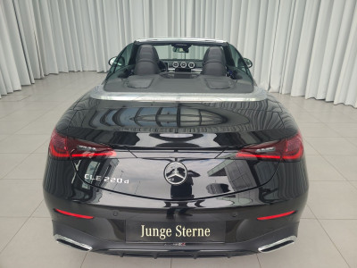 Mercedes-Benz CLE Gebrauchtwagen