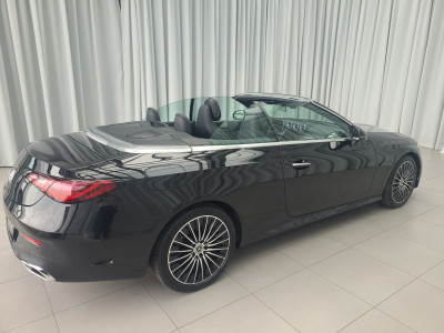 Mercedes-Benz CLE Gebrauchtwagen