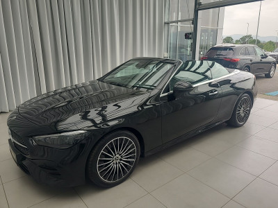 Mercedes-Benz CLE Gebrauchtwagen