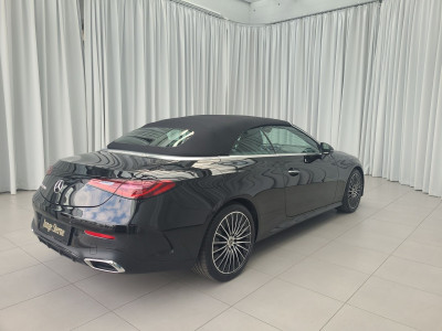 Mercedes-Benz CLE Gebrauchtwagen