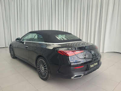 Mercedes-Benz CLE Gebrauchtwagen