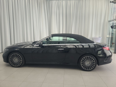 Mercedes-Benz CLE Gebrauchtwagen