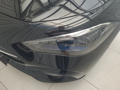 Mercedes-Benz CLE Gebrauchtwagen