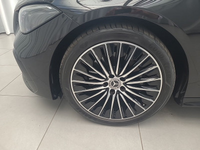 Mercedes-Benz CLE Gebrauchtwagen