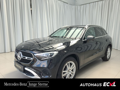 Mercedes-Benz GLC Gebrauchtwagen