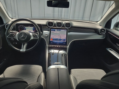 Mercedes-Benz GLC Gebrauchtwagen