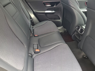 Mercedes-Benz GLC Gebrauchtwagen