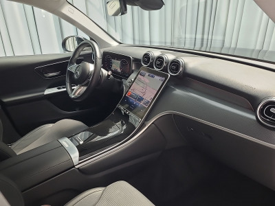 Mercedes-Benz GLC Gebrauchtwagen