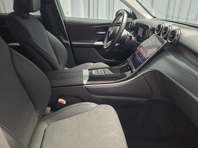 Mercedes-Benz GLC Gebrauchtwagen