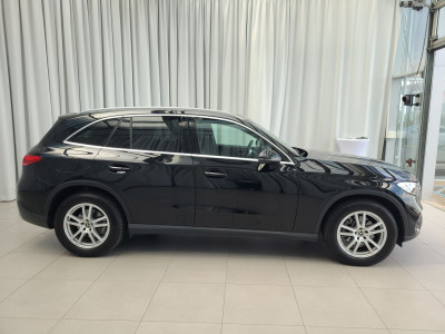 Mercedes-Benz GLC Gebrauchtwagen