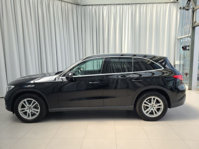 Mercedes-Benz GLC Gebrauchtwagen