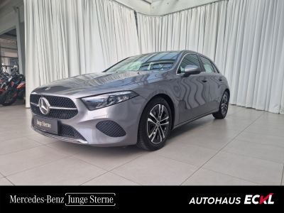 Mercedes-Benz A-Klasse Gebrauchtwagen