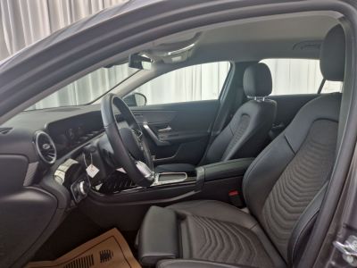 Mercedes-Benz A-Klasse Gebrauchtwagen