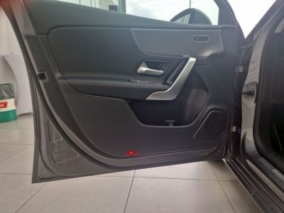 Mercedes-Benz A-Klasse Gebrauchtwagen