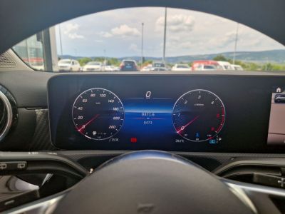 Mercedes-Benz A-Klasse Gebrauchtwagen