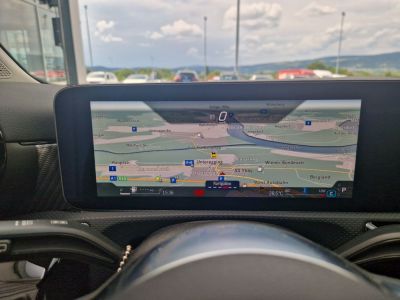 Mercedes-Benz A-Klasse Gebrauchtwagen