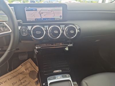 Mercedes-Benz A-Klasse Gebrauchtwagen