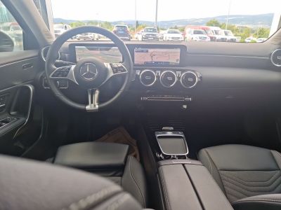 Mercedes-Benz A-Klasse Gebrauchtwagen