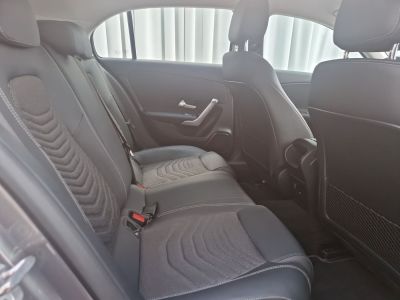 Mercedes-Benz A-Klasse Gebrauchtwagen Mercedes-Benz A-Klasse Gebrauchtwagen