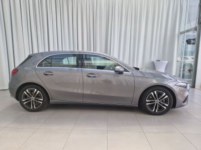 Mercedes-Benz A-Klasse Gebrauchtwagen Mercedes-Benz A-Klasse Gebrauchtwagen