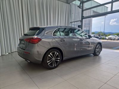 Mercedes-Benz A-Klasse Gebrauchtwagen