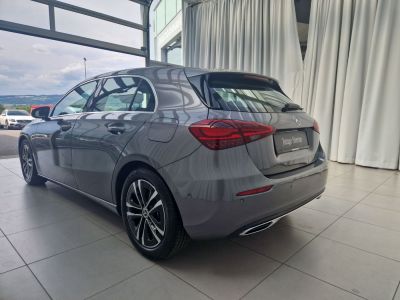 Mercedes-Benz A-Klasse Gebrauchtwagen Mercedes-Benz A-Klasse Gebrauchtwagen