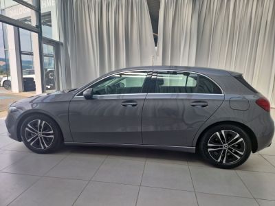 Mercedes-Benz A-Klasse Gebrauchtwagen